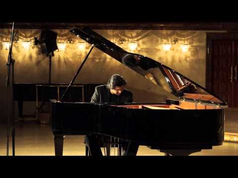 C.Gounod-F.Liszt. "Faust-waltz" | Karen Kornienko, piano