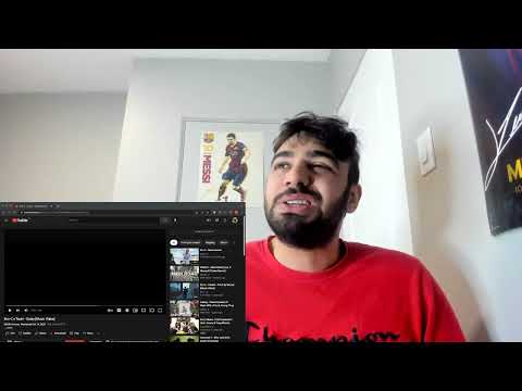 Bru-C x Tsuki "Dutty" REACTION!!!! (THE BEAT GOES HARD!!!)