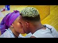 Juicy Jay Passionately Kissing Yvonne With All Agility Bbtitans