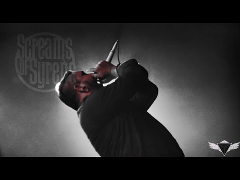 Scream of Syrens video