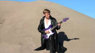 Frank Bakken- Dying World