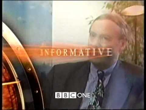 BBC One Wales Continuity 13-09-99