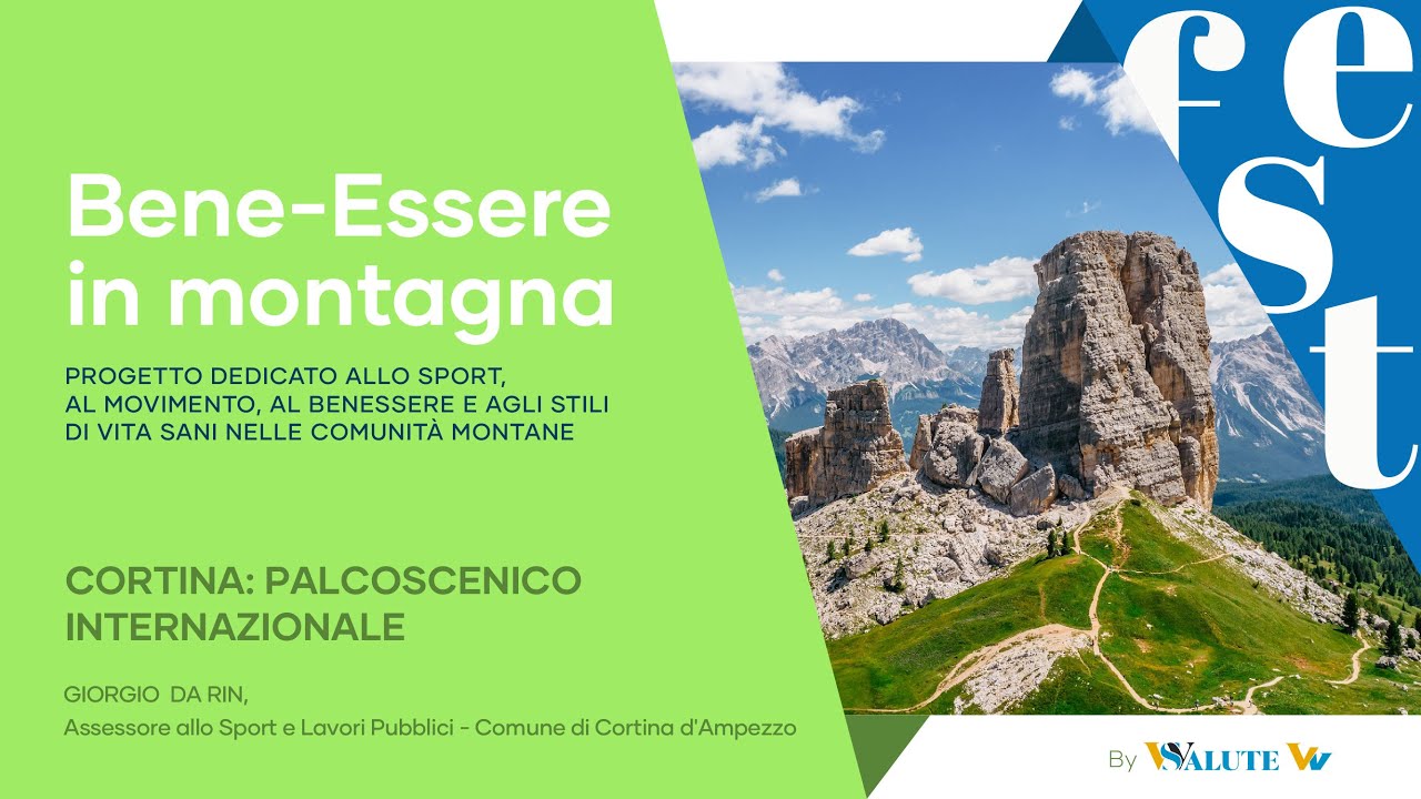 CORTINA PALCOSCENICO INTERNAZIONALE