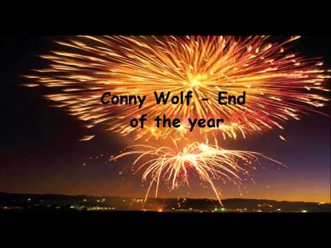Conny Wolf - End of the year