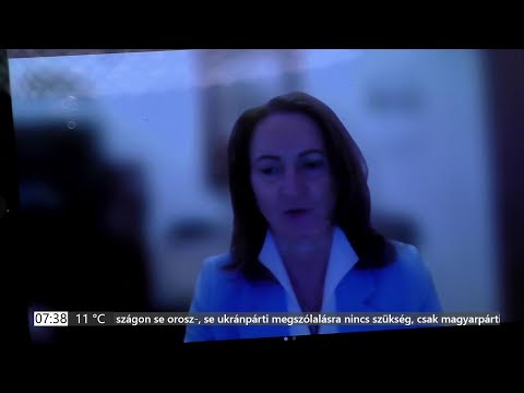 Pirkadat: Neubauer Katalin – Árrésstop