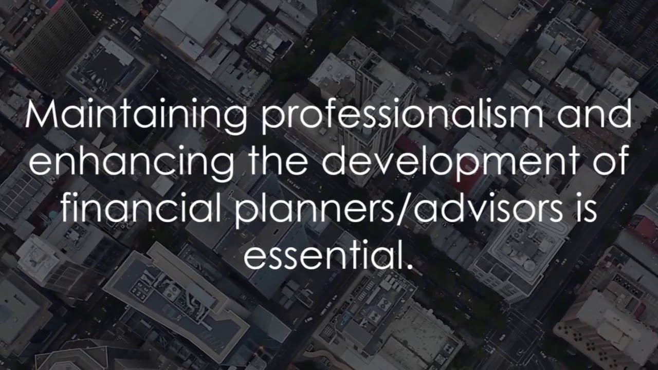 The Centre for Professional Development