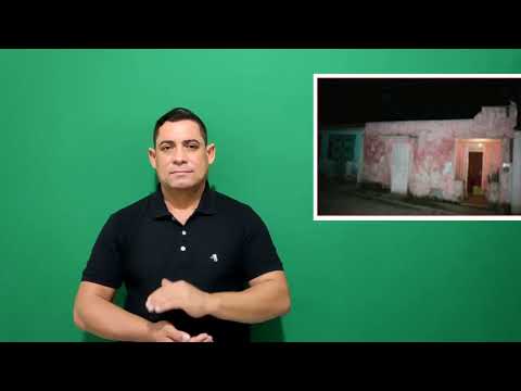 Miniatura do vídeo: Terreiro 083