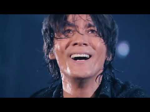 氷室京介