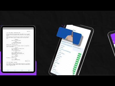 Stratword - Script Writing video thumbnail