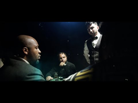 Bblix ft K-Liif - Archive  (Clip officiel)