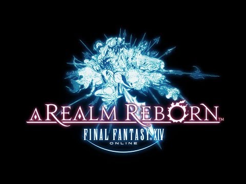 Final Fantasy XIV - All Archer Class Quest Cutscenes