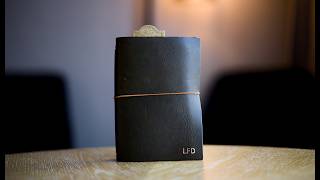 Pocket Notebooks