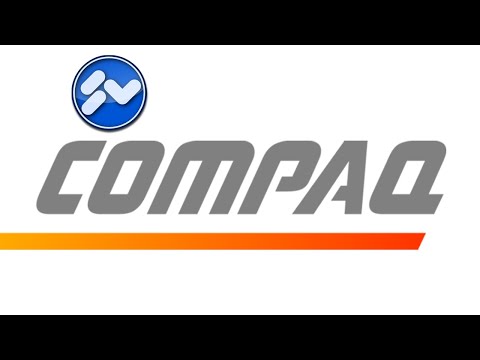 Compaq - Rettet die Welt (Teil 4)