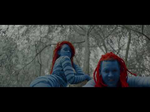 Gillette Muback   Avatar Game video oficial