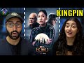 Echo 'Hunt Kingpin' Teaser Trailer Reaction