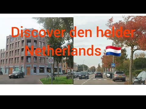 A drive-through den helder, the Netherlands #Holland 🇳🇱