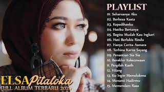 Download lagu ELSA PITALOKA FULL ALBUM TERBARU 2022 DAN TERPOPULER 2022   SEHARUSNYA AKU mp3