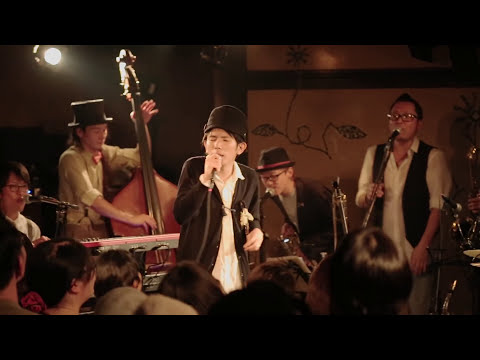 THE MICETEETH ／ 『The Ronettesの名曲「Be My Baby」のカバー』