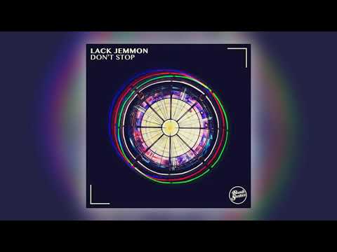 Lack Jemmon - I'm a Boss [Audio]