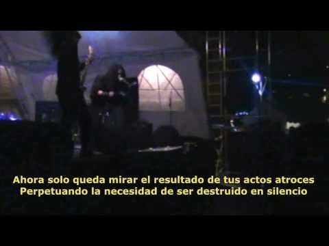 EGAHEITOR - La Traición de los Guerreros (Subtitulado) (2010)