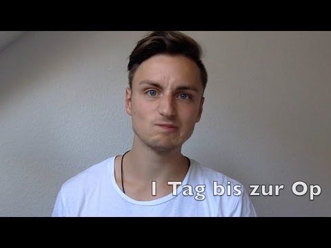 1 Tag zur Kreuzband-Operation