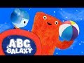 Learning ABC Letters B G R Learning The ABCs ABC Learning For Children ABC Galaxy