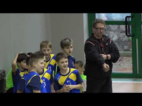 Mikołajkowy turniej piłki nożnej. Kobylnica zaszalała! - Wiadomości Kobylnica 06.12.2021