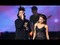 The Weeknd & Ariana Grande - Love Me Harder (Live from the 52nd American Music Awards 2014)