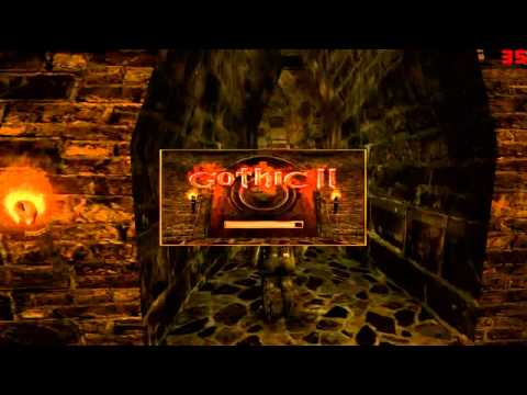 Let´s Play Gothic 2[DNdR](german)Part#103 Orkischer Oberst
