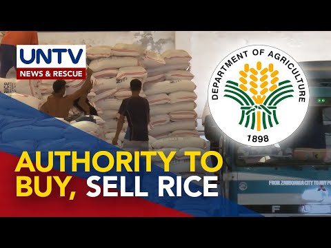 DA opens to possible ‘emergency power’ to import rice as Senate bars NFA