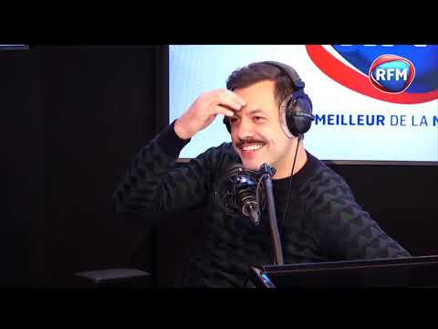 L'invité de Pascal Nègre - Laurent Lafitte