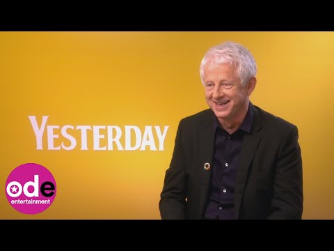 YESTERDAY: Richard Curtis hilariously mocks Hugh Grant & Ed Sheeran