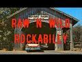 1950s RAW N WILD ROCKABILLY 2