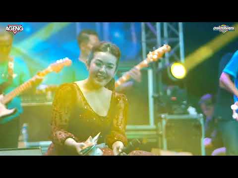 SAMPAI KAPANKAH - DEVI ALDIFA - AGENG MUSIK ROMANTIS GUSAR 2025