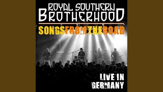 Fire on the Mountain