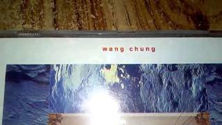 My Wang Chung The Warmer Side of Cool CD Album (1989)