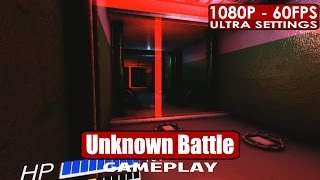 Unknown Battle gameplay PC HD [1080p/60fps]
