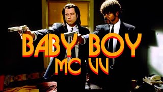 MC VV - BABY BOY (legendado)