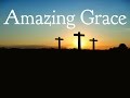Judy Collins//Amazing Grace Lyric Video