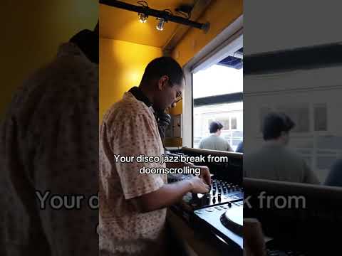 Brazilian samba inspired beats   #disco #samba #dj