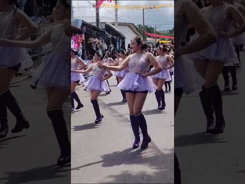 INSTITUTO NACIONAL LA PALMA CHALATENANGO EN FESTIVAL DE  BERLÍN