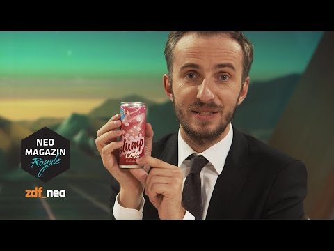 Das langweiligste webexclusive der Welt | #dancekontrolle NEO MAGAZIN ROYALE Jan Böhmermann ZDFneo