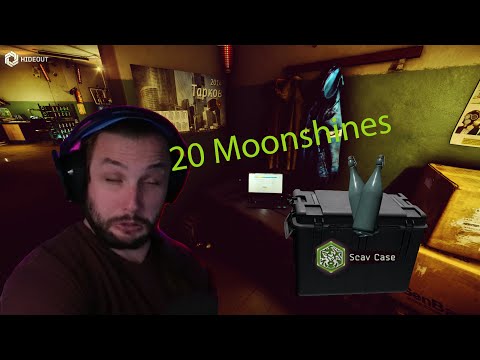 Escape from Tarkov - Is the Scav Case worth it?