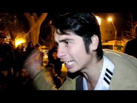 Scumbag vs Team Peru - 4tos - LDI fecha VI Multiverse