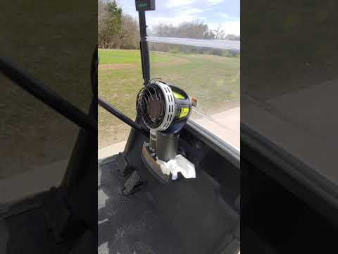 Mr Heater Golf Cart Heater Review