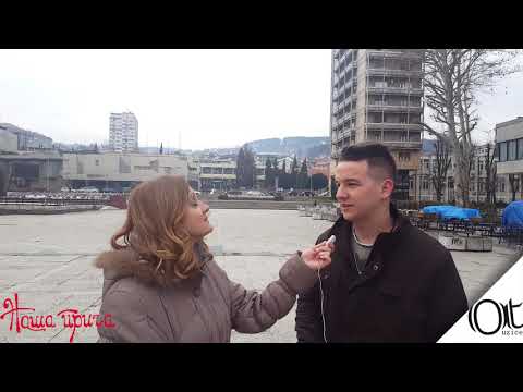 Jovan Marković - intervju