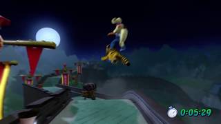 [CB3]N.Sane Trilogy 月夜の超特急(Midnight Run) 0:08:39