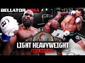 Must See Moments from the LHW Grand Prix So Far | Bellator MMA