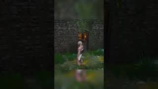 嘆きの天使【ウィッチャー３】