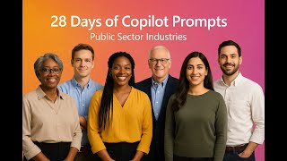 12 - Email Inbox Triage - 28 Days of Copilot Prompts